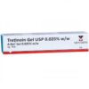 TRETINION GEL USP 0.025%     20g