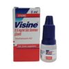 VISINE Eyes Drops 5ml