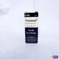 VISTULENT