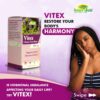 vitex berry Nature's field Vitex Berry 500mg