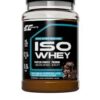 ECsports  ISO WHEY PROTEIN POWDER DOUBLE CHOCOLATE 200mg