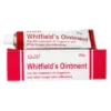 WHITFIELD'S OINTMENT   20g
