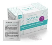 EH OVOFOLIC MYO & D-CHIRO INOSITOL+5-MTHF x30sachets.