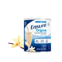 Ensure Original Nutrition Powder Vanilla – 400g USA