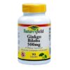 Nature's Pride Ginkgo Biloba caps