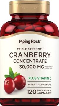 2025/05/1000145108.jpg Piping Rock Cranberry plus Vit C