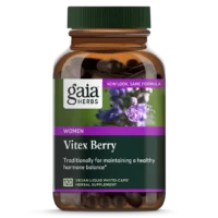 GH  VITEX BERRY    120capsules.