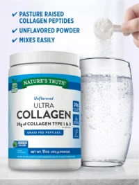 NT ULTRA COLLAGEN   20G