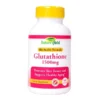 NATURE'S FIELD GLUTATHIONE 1500mg