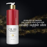 OLAY NIACINAMIDE BODY LOTION