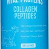 VITAL PROTEIN COLLAGEN PEPTIDES  20g