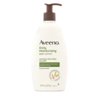 AVEENO BODY LOTION  532ml