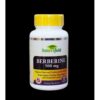 berberine nf NATURE'S FIELD BERBERINE 500mg