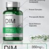 DIM COMPLEX     350mg    120capsules.