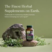 VITEX BERRY   60capsules.