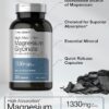 horbaach HB MAGNESIUM GLYCINATE  1330mg   250capsule.