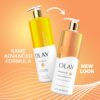OLAY VITAMIN C BRIGHTENING BODY LOTION  502ml
