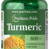 PP TUMERIC  800mg    100capsules