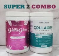 2025/09/1000213318.jpg Earth's creation collagen and glutaglow combo