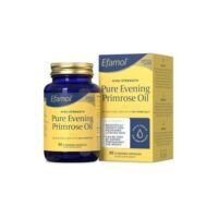 Efamol Pure Evening Primrose Oil 1000MG X 30 Capsules