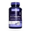 ec b-complex Earths-Creation Vitamin B-Complex by 60