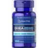 pp dhea 25mg Puritan's Pride DHEA 25 mg x100 Tablets