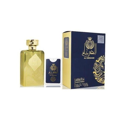 AL DIRGHAM AL DIRGHAM 100ML 3.4FL.0Z
