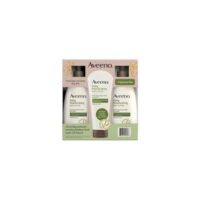 AVEENO DAIL MOISTURIZING INTENSELY NOURISHES 227