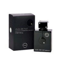 CLUB DE NUIT CLUB DE NUIT INTENSE MAN