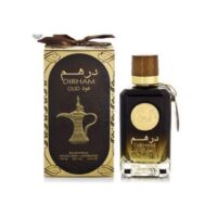 DIRHAM OUD 100ML
