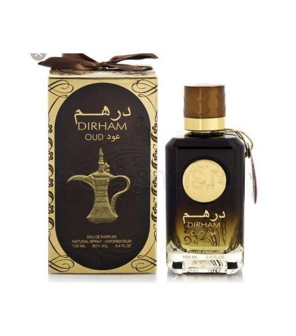 DIRHAM OUD 100ML