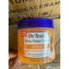 DR TEALS SHEA SUGAR SCRUB 538G