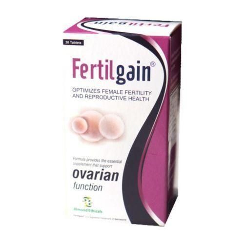 FERTILE GAIN FERTILEGAIN