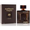 FRANK OLIVER OUD OUD TOUCH FRANK OLIVER EDP 100ML 3.4FL.0Z