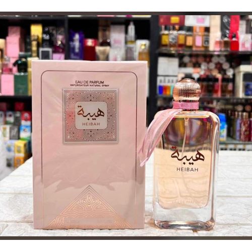 HEBIBAH HEIBAH 100ML 3.4FL.0Z EDP