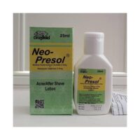 NEO PRESOL NEO PRESOL ACNE AFTER SHAVE LOTION 25ML