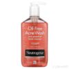 NEUTROGENA PINK ACNE WASH 269ML OIL ACNE WASH PINK GRAPEFRUIT NEUTROGENA 269ML