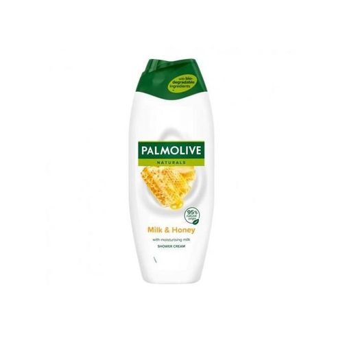 PO2 PALMOLIVE NATURALS MILK AND HONEY