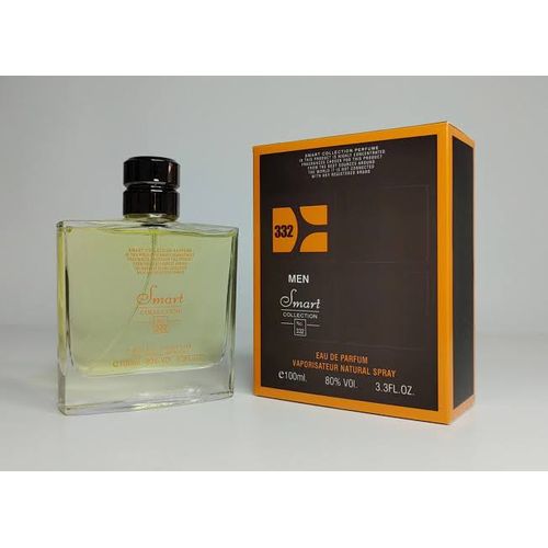 SMART 332 E100ML 3.3FL.0Z