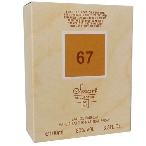 SMART 67 100ML 3.3FL.0Z