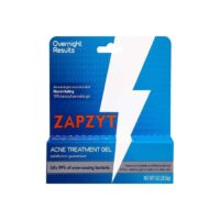 ZAPZYT ACNE GEL ZAPZYT ACNE TREATMENT GEL 28.35KG