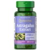 astragalus extract puritan's pride Astragalus extract 250mg 100 softgel