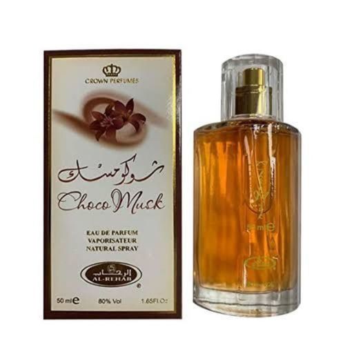 chocomusk CHOCO MUSK EAU DE PARFUM 100ML