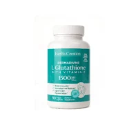ec glutathoine DREAMDIVINE L-GLUTATHIONE WITH VITAMIN C 1500MG