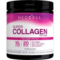 neocell super collagen SUPER COLLAGEN PEPTIDES