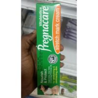 pregnacare stretch PREGNACARE STRETCH MARK CREAM