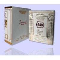 SMART COLLECTION 540 100ML