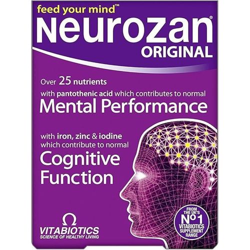 Vitabiotics neurozan original