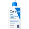 Cera Ve daily moisturizing lotion for normal to dry skin