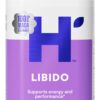 Health by habit libido 60 capsules